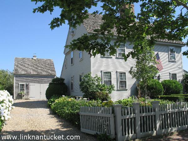 6 Woodbury Lane Nantucket Image