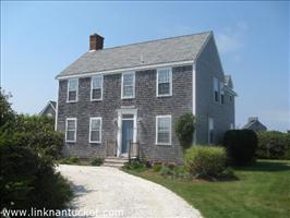23 Dartmouth Street Tom Nevers