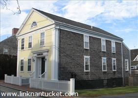 40 Union Street # Unit B Town