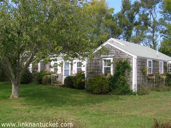 15 King Street Nantucket Image