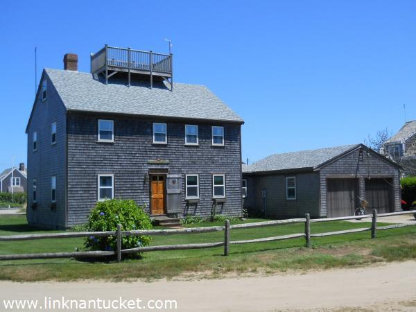 70 Lovers Lane Nantucket Image