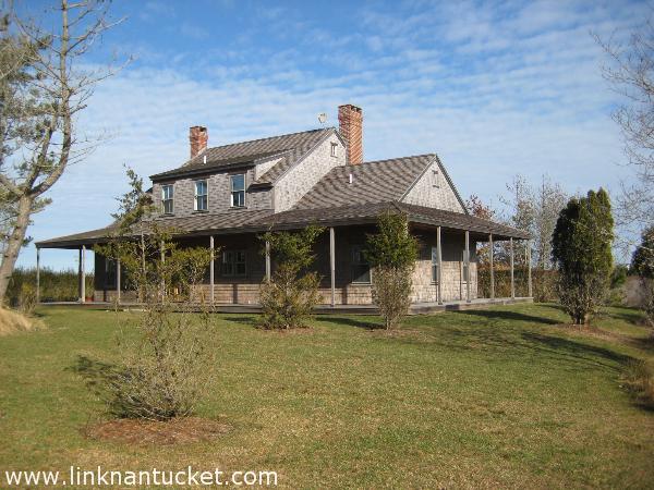 235 Madaket Road Nantucket Image