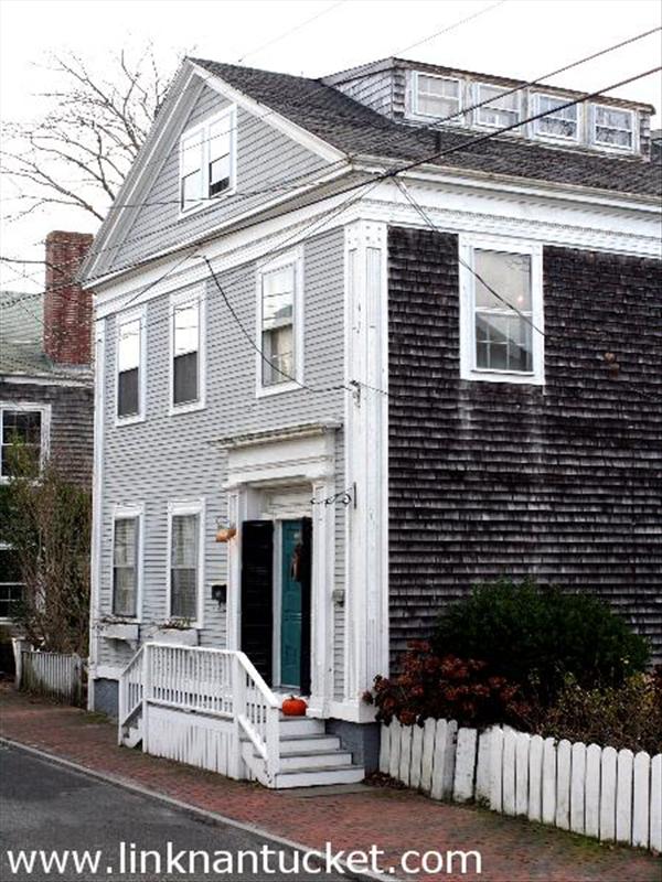 24 Hussey Street Nantucket Image