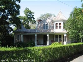 44 Liberty Street Town