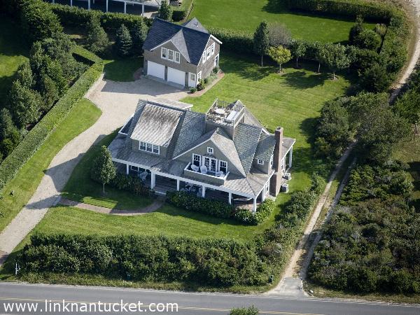 140 Cliff Road Nantucket Image