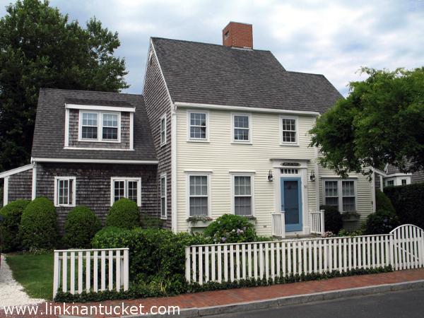 31 Autopscot Circle Nantucket Image