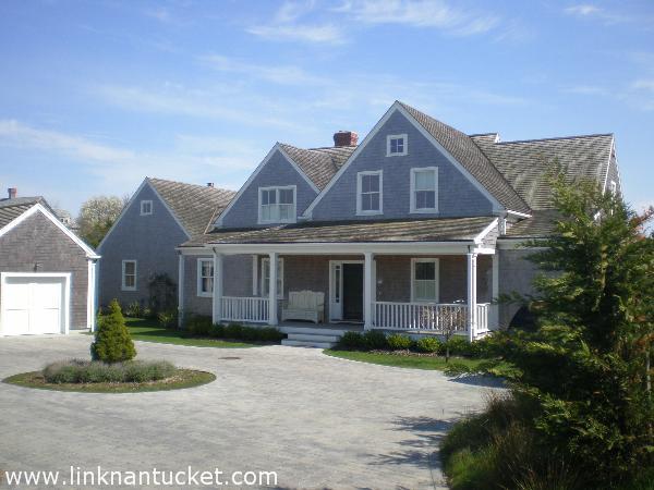 92 Cliff Road Nantucket Image