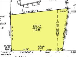 9 Angola Street Town