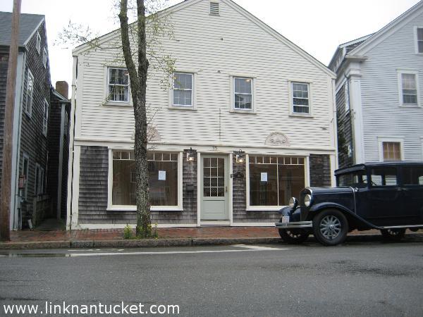 35 Center Street Nantucket Image