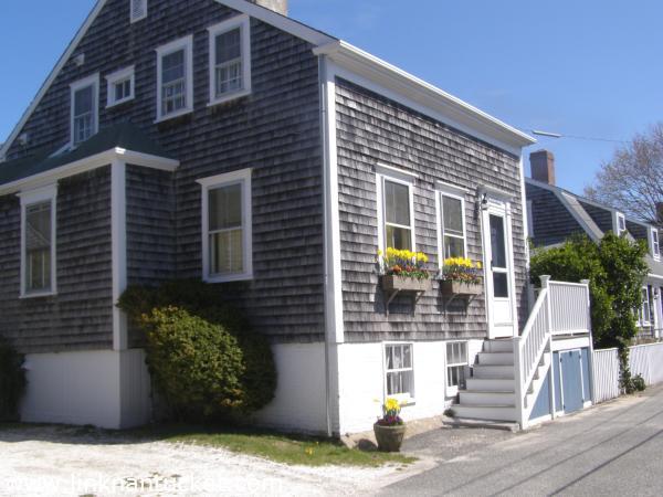 3 Eagle Lane Nantucket Image