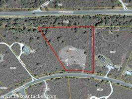 8 Longwood Drive Tom Nevers