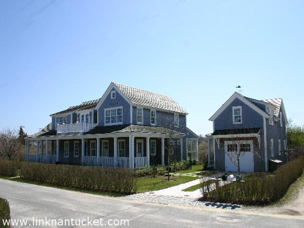 32 Walsh Street Nantucket Image