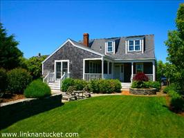 34 B Walsh Street Brant Point