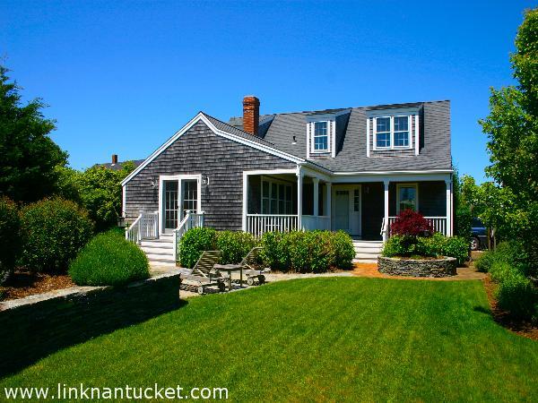 34 B Walsh Street Nantucket Image