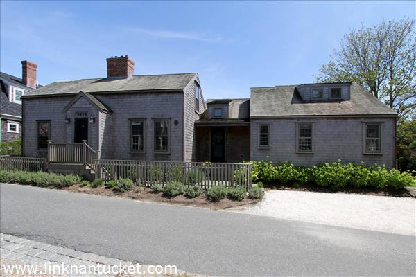 1 Copper Lane Nantucket Image