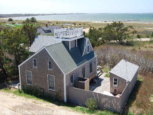 127 Wauwinet Road Nantucket Image