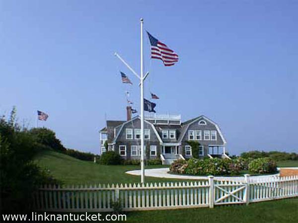 1 Sherburne Way Nantucket Image