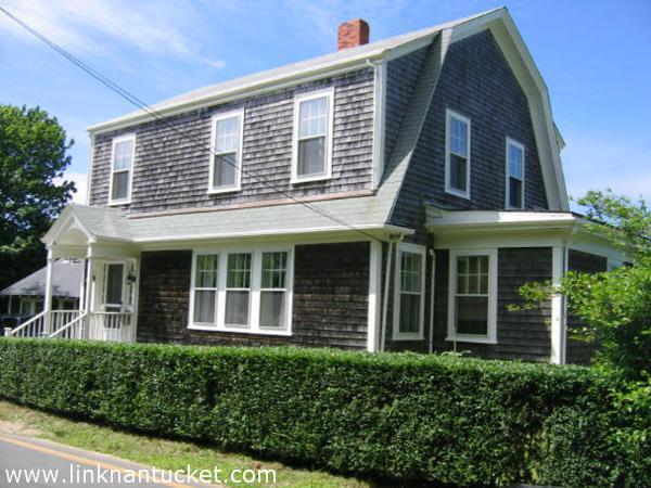 13 North Liberty Street Nantucket Image