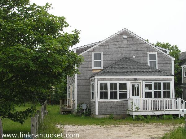 60B Prospect Street Nantucket Image