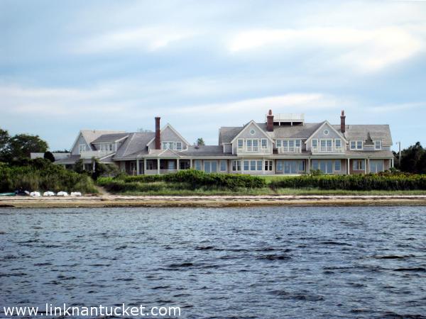 15 Top Gale Lane Nantucket Image
