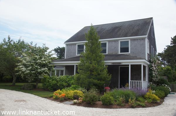 20 Field Avenue Nantucket Image