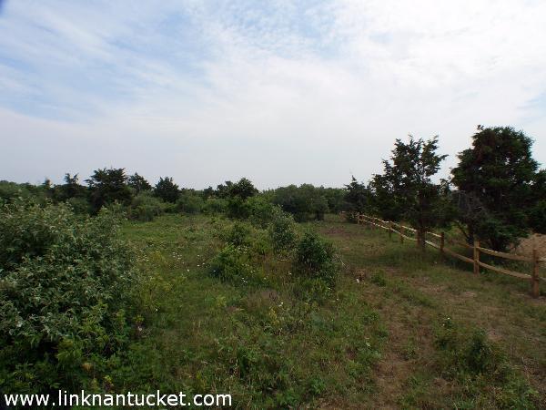 36 Burnell Street Nantucket Image