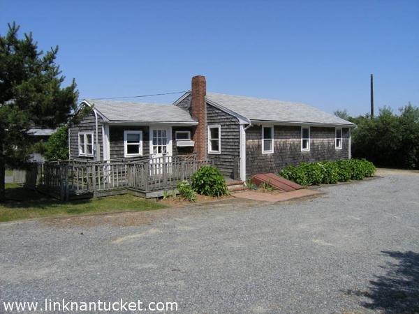 23 Old South Road Nantucket Image