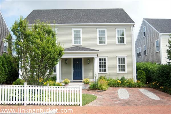 80 Goldfinch Drive Nantucket Image