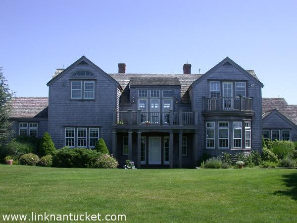 19 North Pasture Lane Nantucket Image