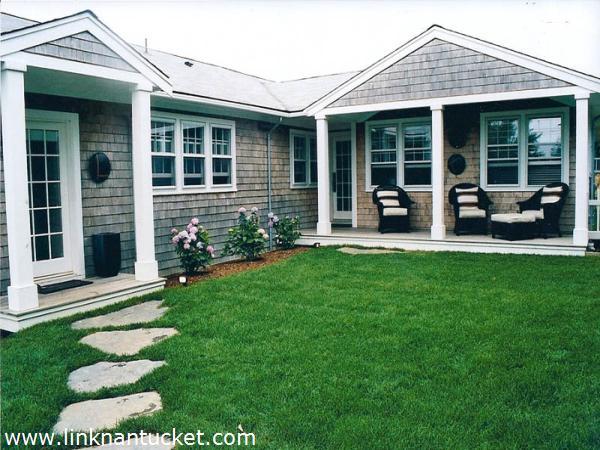 43 Main Street Nantucket Image