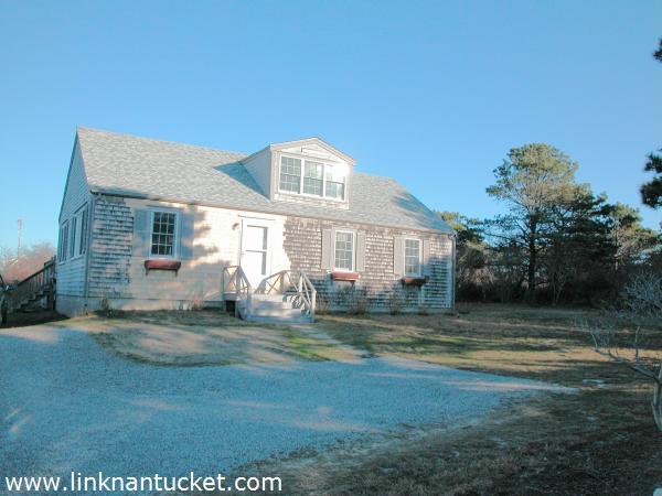 7 Swift Rock Road Nantucket Image