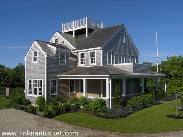 32 Pocomo Road Nantucket Image