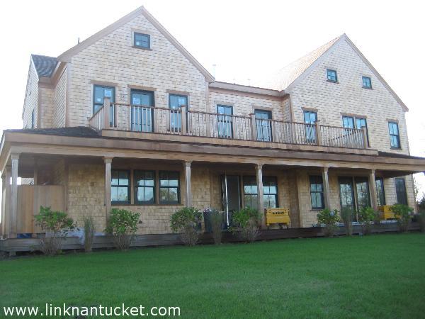 10 Bassett Road Nantucket Image