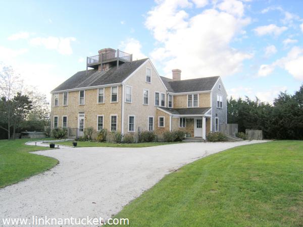 21R Madaket Road Nantucket Image