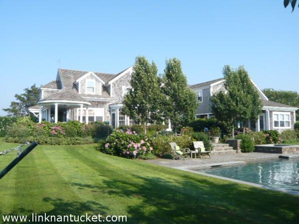 6 Hinckley Lane Nantucket Image