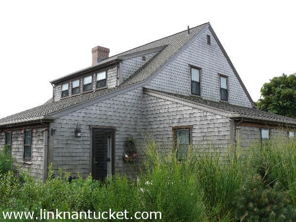 4 Pinkham Circle Nantucket Image