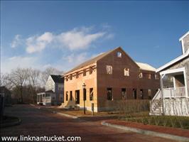 3 Dolphin Court Brant Point