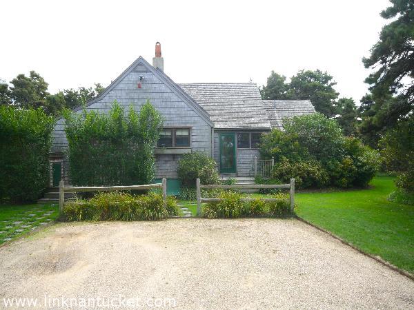 22 Miacomet Road Nantucket Image