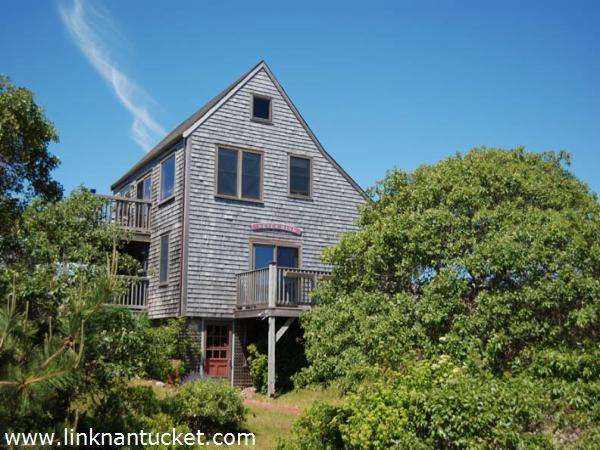 32 Lyons Lane Nantucket Image