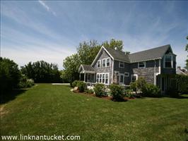 5 Baxter Road Sconset