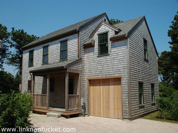 98 Hinsdale Road # C Nantucket Image