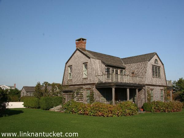 22 Nonantum Avenue Nantucket Image