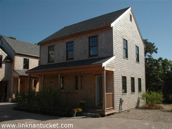 98 Hinsdale Road # D Nantucket Image