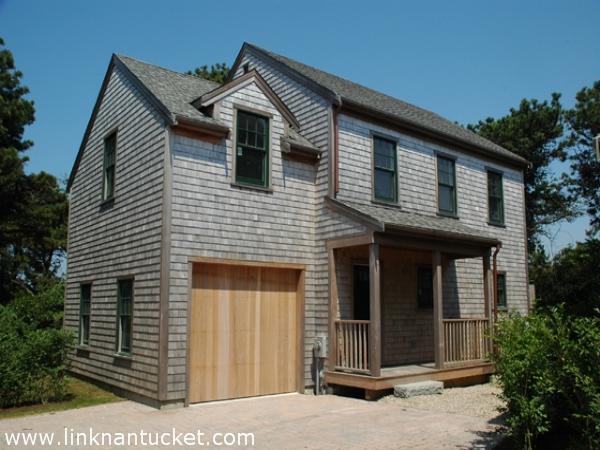 98 Hinsdale Road # B Nantucket Image