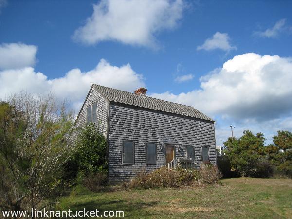 1 Topping Lift Road Nantucket Image