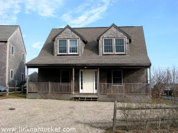 58 Essex Road Nantucket Image