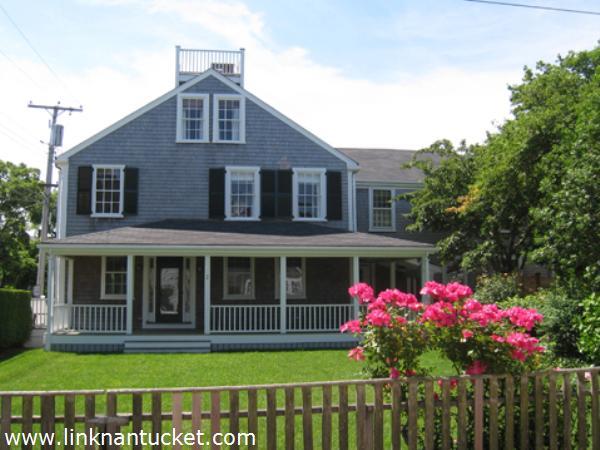 2 Martin's Lane Nantucket Image