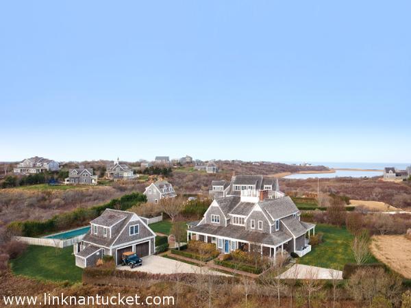 8 Deacons Way Nantucket Image