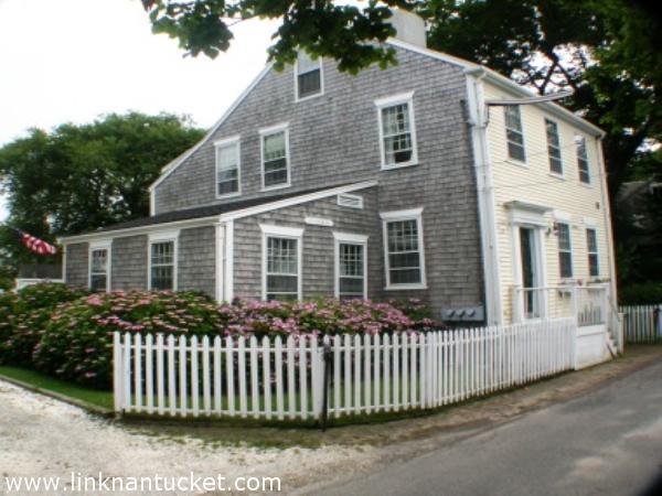 6 Fayette Street Nantucket Image