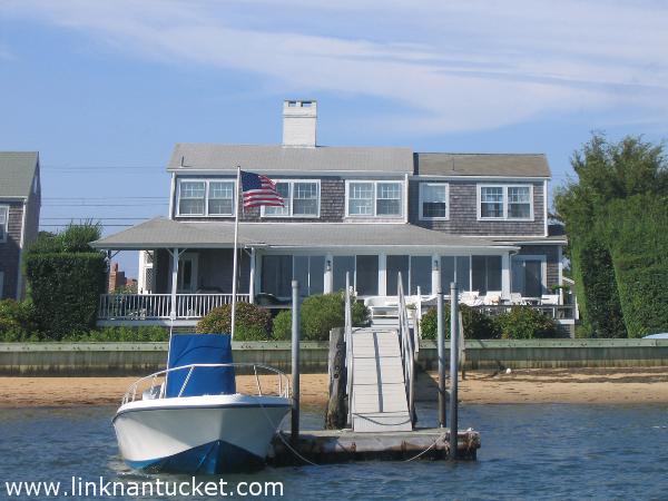 30 Easton Street Nantucket Image